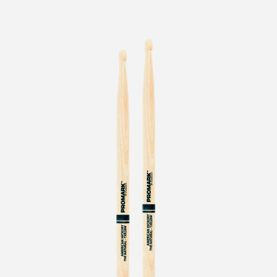Барабанные палочки орех PRO MARK TXR2BW Барабанные палочки орех PRO MARK TXR2BW