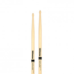 Барабанные палочки орех PRO MARK RBH565TW Барабанные палочки орех PRO MARK RBH565TW