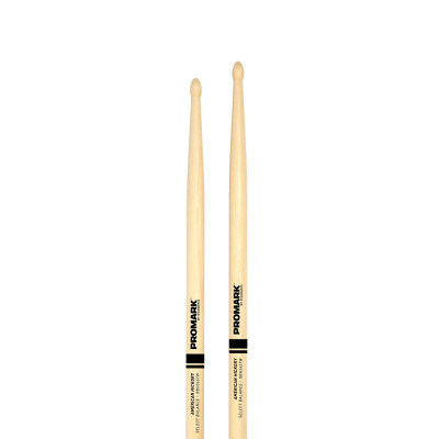 Барабанные палочки орех PRO MARK RBH565TW Барабанные палочки орех PRO MARK RBH565TW