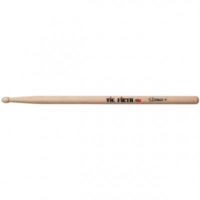 Барабанные палочки орех VIC FIRTH MS 1