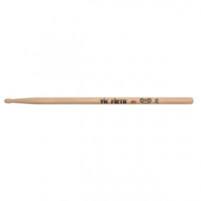 Барабанные палочки орех VIC FIRTH SCOL Chris Coleman Барабанные палочки орех VIC FIRTH SCOL Chris Coleman