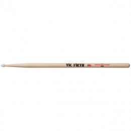 Барабанные палочки орех VIC FIRTH 5B N Барабанные палочки орех VIC FIRTH 5B N