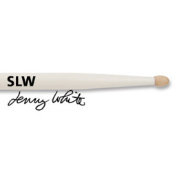 Барабанные палочки орех VIC FIRTH SLW Барабанные палочки орех VIC FIRTH SLW