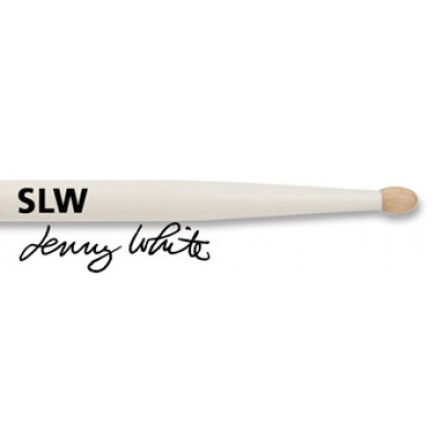 Барабанные палочки орех VIC FIRTH SLW Барабанные палочки орех VIC FIRTH SLW