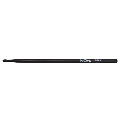 Барабанные палочки орех VIC FIRTH NROCK B
