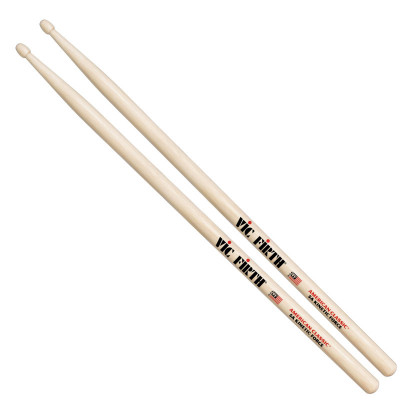 Барабанные палочки орех VIC FIRTH 5A KF