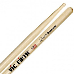 Барабанные палочки орех VIC FIRTH SLOC Барабанные палочки орех VIC FIRTH SLOC
