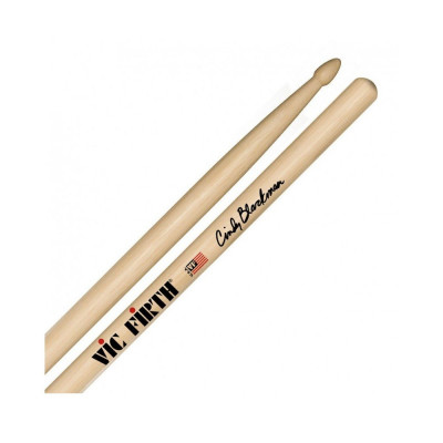 Барабанные палочки орех VIC FIRTH SCB Барабанные палочки орех VIC FIRTH SCB
