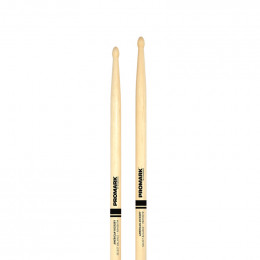 Барабанные палочки орех PRO MARK RBH580TW Барабанные палочки орех PRO MARK RBH580TW