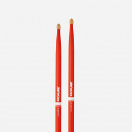 Барабанные палочки орех PRO MARK TX5BW- ORANGE Барабанные палочки орех PRO MARK TX5BW- ORANGE
