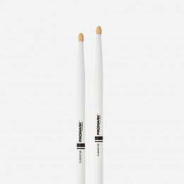 Барабанные палочки орех PRO MARK TX5BW- WHITE Барабанные палочки орех PRO MARK TX5BW- WHITE