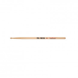 Барабанные палочки орех VIC FIRTH 7ADG DoubleGlaze Барабанные палочки орех VIC FIRTH 7ADG DoubleGlaze