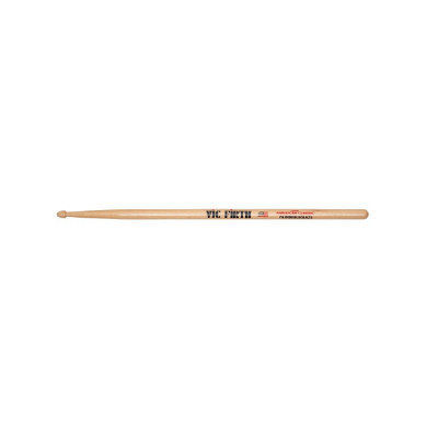 Барабанные палочки орех VIC FIRTH 7ADG DoubleGlaze