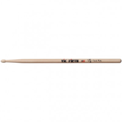 Барабанные палочки орех VIC FIRTH SCW Charlie Watts