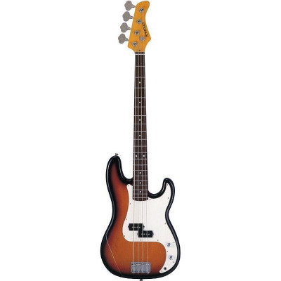 Бас-гитара 4 струны FERNANDES RPB360 3SB/ R Бас-гитара 4 струны FERNANDES RPB360 3SB/ R