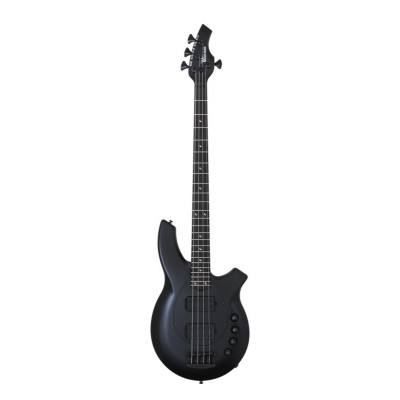 Бас-гитара 4 струны MUSIC MAN H16200 Bongo Black Бас-гитара 4 струны MUSIC MAN H16200 Bongo Black