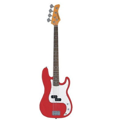 Бас-гитара 4 струны FERNANDES RPB360 RED/ R