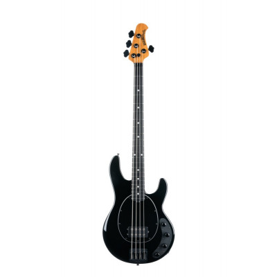 Бас-гитара 4 струны MUSIC MAN H10700 StingRay Special Black Бас-гитара 4 струны MUSIC MAN H10700 StingRay Special Black