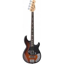 Бас-гитара YAMAHA BB1024X TABACCO BROWN SUNBURST Бас-гитара YAMAHA BB1024X TABACCO BROWN SUNBURST