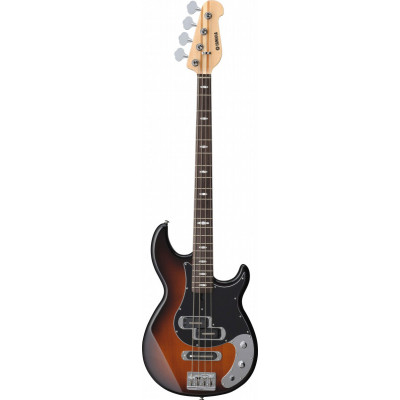 Бас-гитара YAMAHA BB1024X TABACCO BROWN SUNBURST Бас-гитара YAMAHA BB1024X TABACCO BROWN SUNBURST