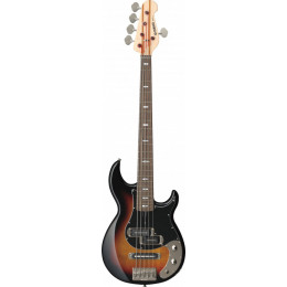 Бас-гитара YAMAHA BB2025X VINTAGE SUNBURST