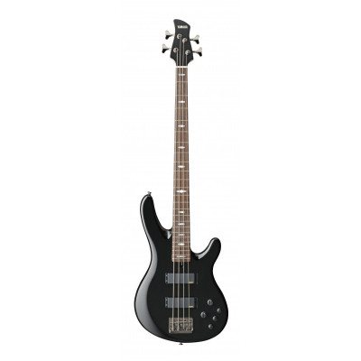 Бас-гитара YAMAHA TRB1004J BLACK Бас-гитара YAMAHA TRB1004J BLACK