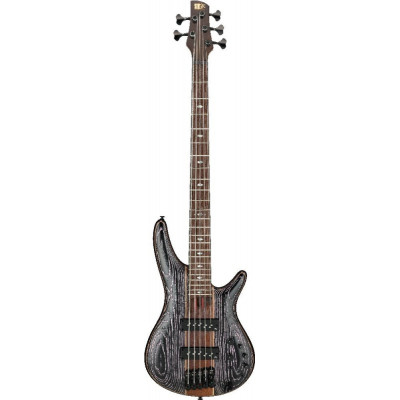IBANEZ SR1305SB-MGL бас-гитара, 5 струн, цвет - тёмно-серый IBANEZ SR1305SB-MGL бас-гитара, 5 струн, цвет - тёмно-серый