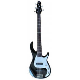 Бас-гитара PEAVEY Milestone 5 Black