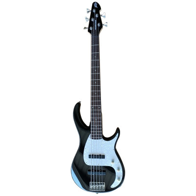 Бас-гитара PEAVEY Milestone 5 Black Бас-гитара PEAVEY Milestone 5 Black