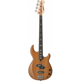 Бас-гитара YAMAHA BB2024 NATURAL