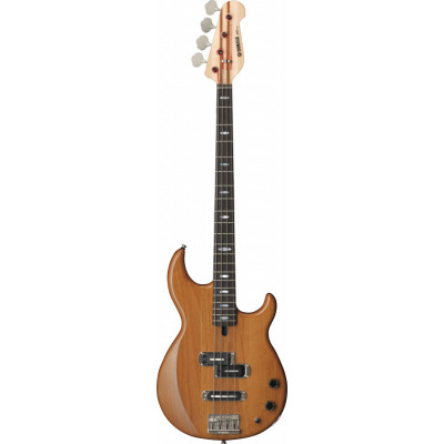 Бас-гитара YAMAHA BB2024 NATURAL
