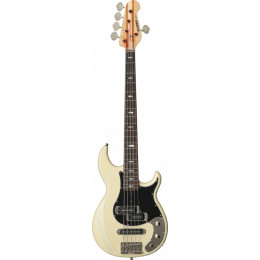 Бас-гитара YAMAHA BB2025X VINTAGE WHITE