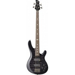 Бас-гитара YAMAHA TRB1004J TRANSLUCENT BLACK Бас-гитара YAMAHA TRB1004J TRANSLUCENT BLACK