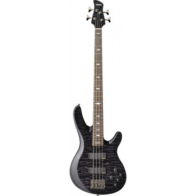 Бас-гитара YAMAHA TRB1004J TRANSLUCENT BLACK Бас-гитара YAMAHA TRB1004J TRANSLUCENT BLACK