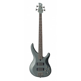Бас-гитара YAMAHA TRBX304 MIST GREEN