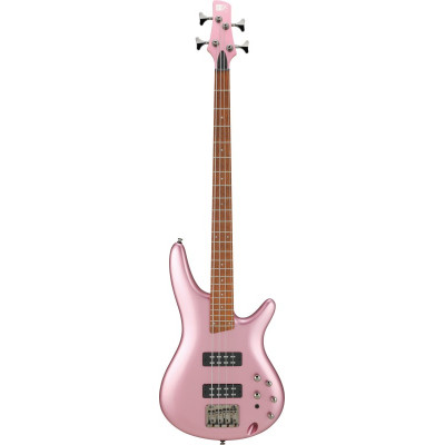 IBANEZ SR300E-PGM бас-гитара, 4 струны, цвет - розовый IBANEZ SR300E-PGM бас-гитара, 4 струны, цвет - розовый