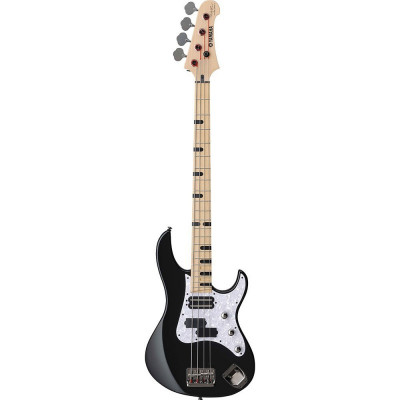 Бас-гитара YAMAHA ATTLTIII BLACK Бас-гитара YAMAHA ATTLTIII BLACK