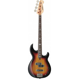 Бас-гитара YAMAHA BB2024 VINTAGE SUNBURST