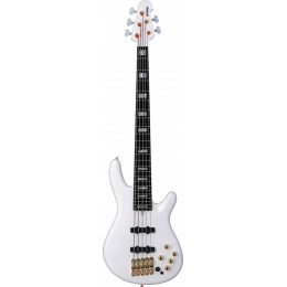 Бас-гитара YAMAHA BBNE2 WHITE Бас-гитара YAMAHA BBNE2 WHITE