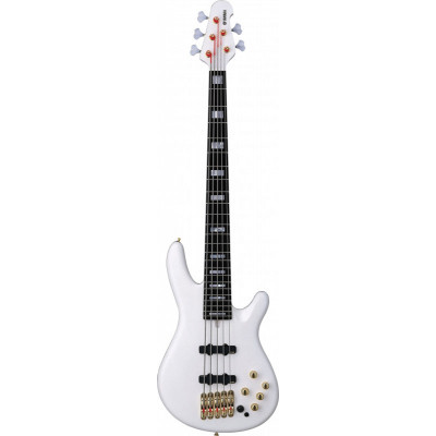 Бас-гитара YAMAHA BBNE2 WHITE Бас-гитара YAMAHA BBNE2 WHITE