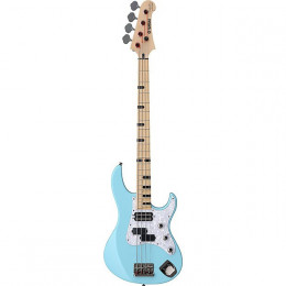 Бас-гитара YAMAHA ATTLTIII SONIC BLUE Бас-гитара YAMAHA ATTLTIII SONIC BLUE
