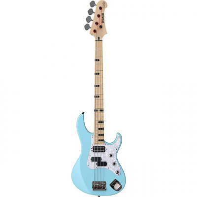 Бас-гитара YAMAHA ATTLTIII SONIC BLUE Бас-гитара YAMAHA ATTLTIII SONIC BLUE