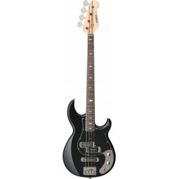 Бас-гитара YAMAHA BB2024X BLACK