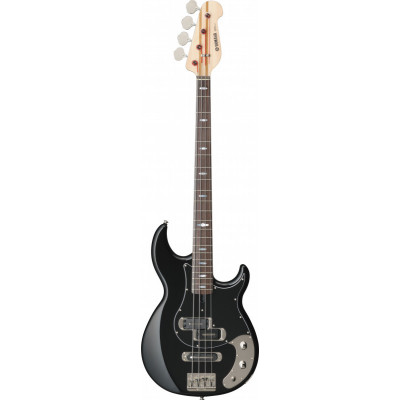 Бас-гитара YAMAHA BB2024X BLACK