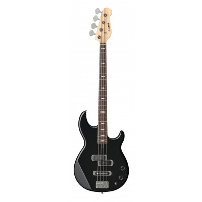 Бас-гитара YAMAHA BB424 BLACK Бас-гитара YAMAHA BB424 BLACK