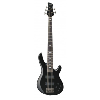Бас-гитара YAMAHA TRB1005J BLACK Бас-гитара YAMAHA TRB1005J BLACK