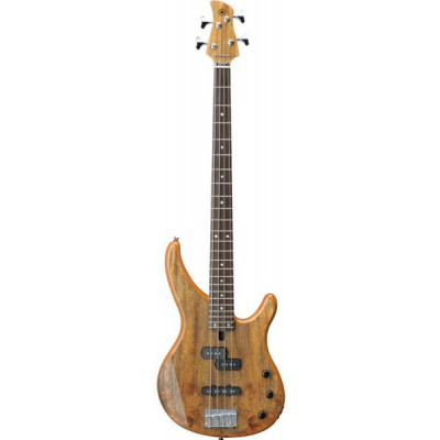 Бас-гитара YAMAHA TRBX174EWNT Бас-гитара YAMAHA TRBX174EWNT