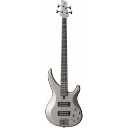 Бас-гитара YAMAHA TRBX304PWT