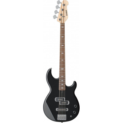Бас-гитара YAMAHA BB1024 BLACK Бас-гитара YAMAHA BB1024 BLACK