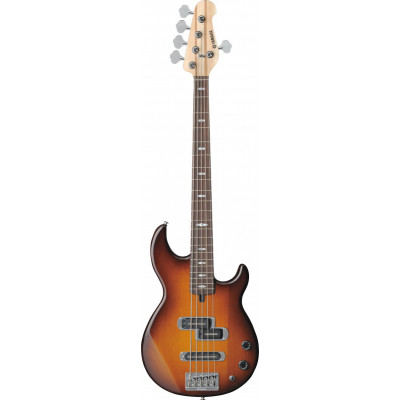Бас-гитара YAMAHA BB1025 TABACCO BROWN SUNBURST Бас-гитара YAMAHA BB1025 TABACCO BROWN SUNBURST